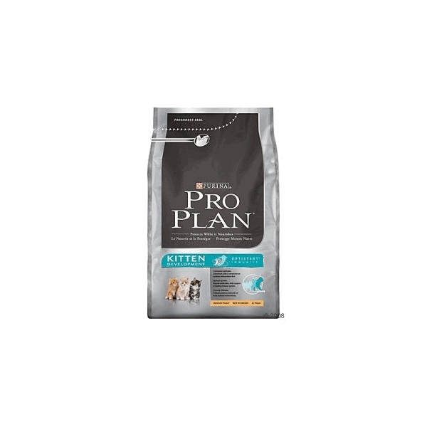 ProPlan (Про План) Delicate Kitten Сухой корм для котов c чувствительным пищиварением 10кг.(индейка. рис)
ProPlan (Про План) Delicate Kitten Сухой корм для котов c чувствительным пищиварением 10кг.(индейка. рис)
