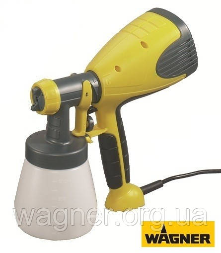Wagner W550    -  3