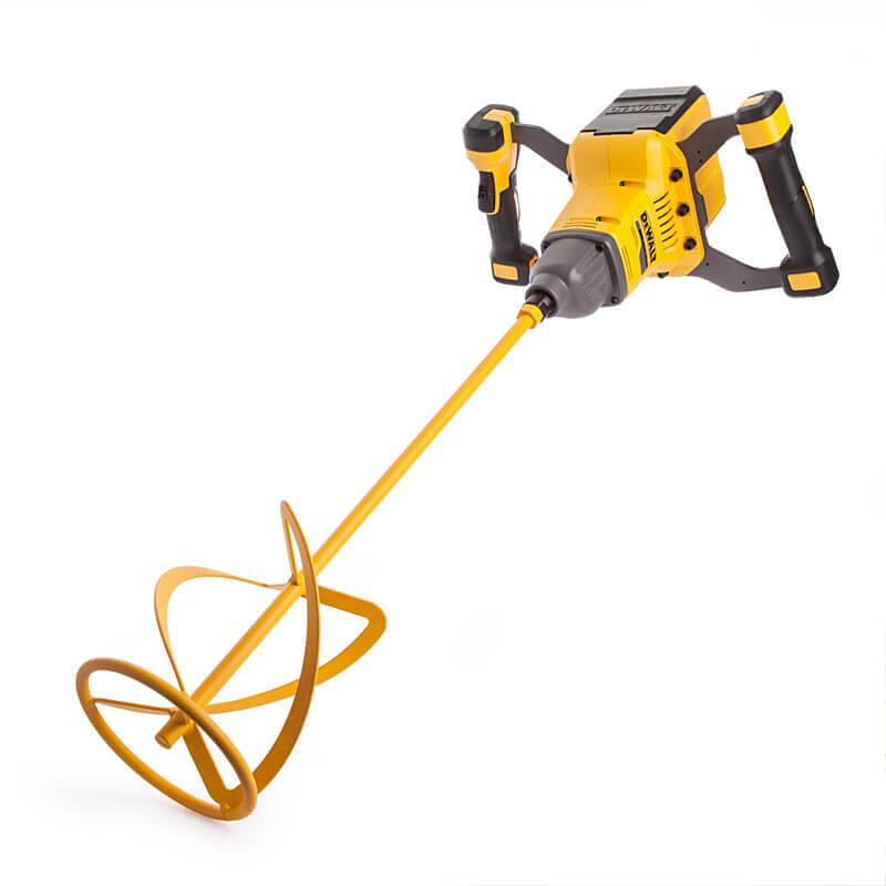 Аккумуляторый миксер DeWALT, XR FLEXVOLT,Li-lon,54 В,2x9 Ач,0-725 об/мин,5,1кг, D венчика = 160 мм
Аккумуляторый миксер DeWALT, XR FLEXVOLT,Li-lon,54 В,2x9 Ач,0-725 об/мин,5,1кг, D венчика = 160 мм