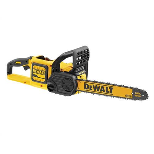 Пила цепная аккумуляторная FLEXVOLT DeWALT 54 В, без аккумуляторной батареи и ЗУ
Пила цепная аккумуляторная FLEXVOLT DeWALT 54 В, без аккумуляторной батареи и ЗУ