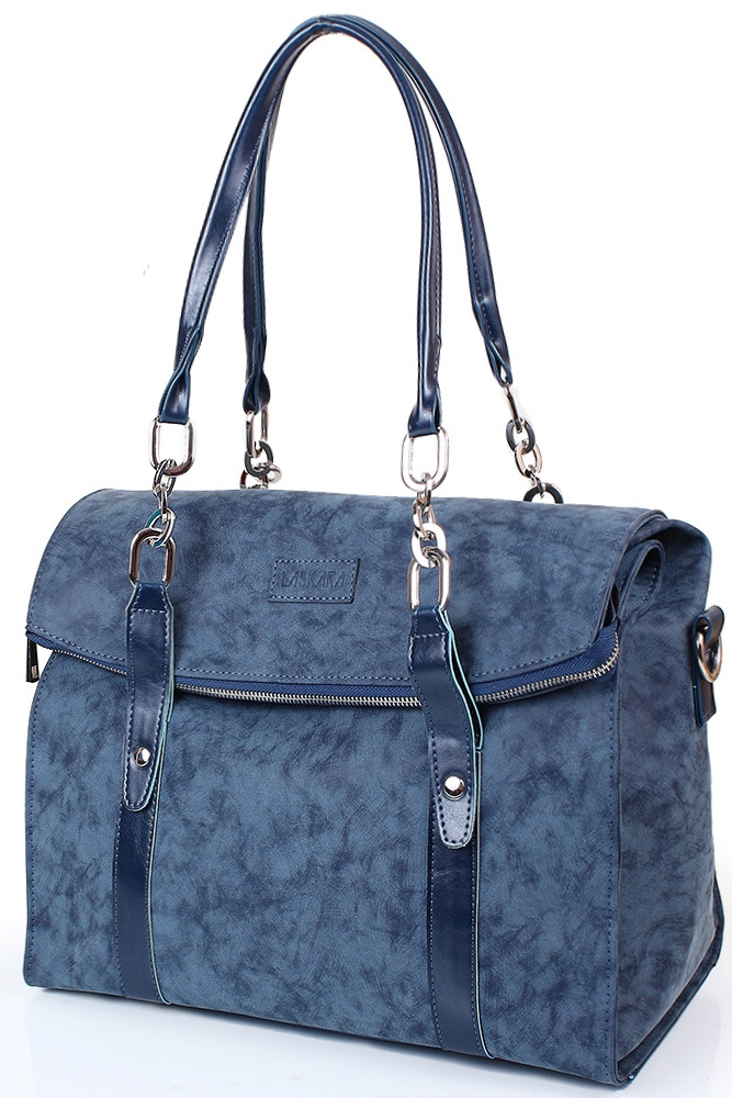 Женская сумка LASKARA LK10191-blue-duo, повседневно-дорожная синяя, Синий
Женская сумка LASKARA LK10191-blue-duo, повседневно-дорожная синяя, Синий