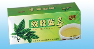 Чай «Цяогулань» марки ''HuaShen'' с богатым содержание селена