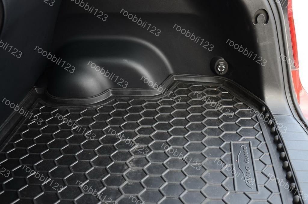 Коврики в багажник оригинал "AVTO-Gumm" KIARio (2006>)(2011>)(2015>) (седан), Черный
Коврики в багажник оригинал "AVTO-Gumm" KIARio (2006>)(2011>)(2015>) (седан), Черный