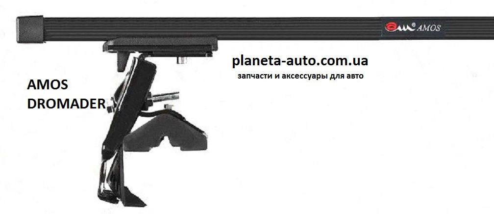Багажник TOYOTA Corolla 1998-2001 (Ell); mk VIII Hatchback Amos Dromader на гладкую крышу/Багажник Тойота
Багажник TOYOTA Corolla 1998-2001 (Ell); mk VIII Hatchback Amos Dromader на гладкую крышу/Багажник Тойота