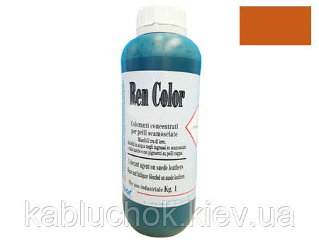 Краска для кожи Biar Ren Color Aнилиновые красители, для окрашивания кожи, замши и нубука
Краска для кожи Biar Ren Color Aнилиновые красители, для окрашивания кожи, замши и нубука