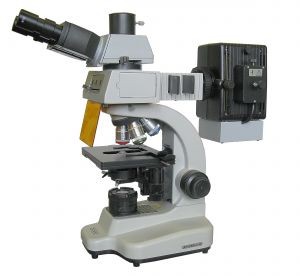 Микроскоп для клинической лабораторной диагностики МИКМЕД-6 вариант комплектации 16