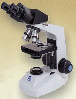 Микроскоп микмед бинокулярный XSM-20