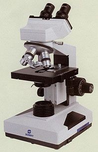 Микроскоп бинокулярный XSG-109L
