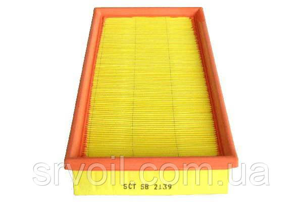 Фільтр повітря SB 2139 (SEAT Cordoba III ,Ibiza IV , SKODA Fabia I , Roomster , VW Polo IV ,V )
Фільтр повітря SB 2139 (SEAT Cordoba III ,Ibiza IV , SKODA Fabia I , Roomster , VW Polo IV ,V )