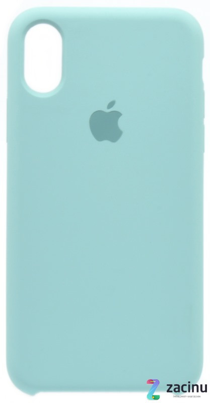 Чехол накладка для iPhone X (5.8 ") Silicon Case ser. (Veri high copi) Голубой (Light Blue)
Чехол накладка для iPhone X (5.8 ") Silicon Case ser. (Veri high copi) Голубой (Light Blue)