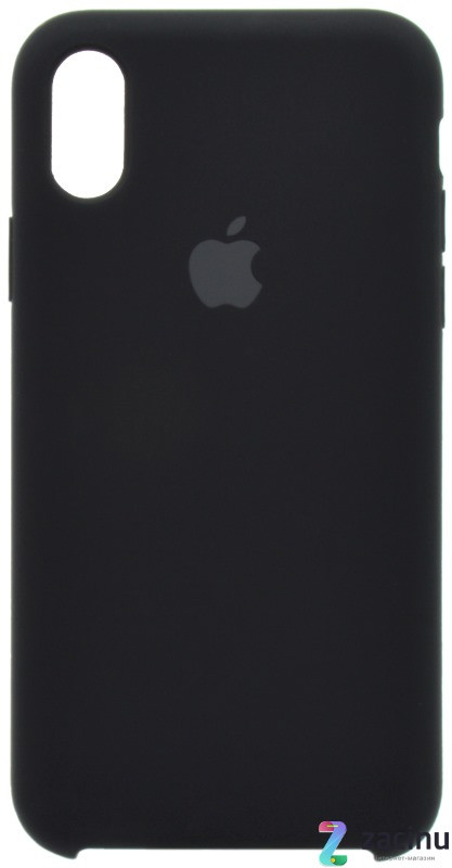 Чехол накладка для iPhone X (5.8 ") Silicon Case ser. (Veri high copi) Черный (Black)
Чехол накладка для iPhone X (5.8 ") Silicon Case ser. (Veri high copi) Черный (Black)
