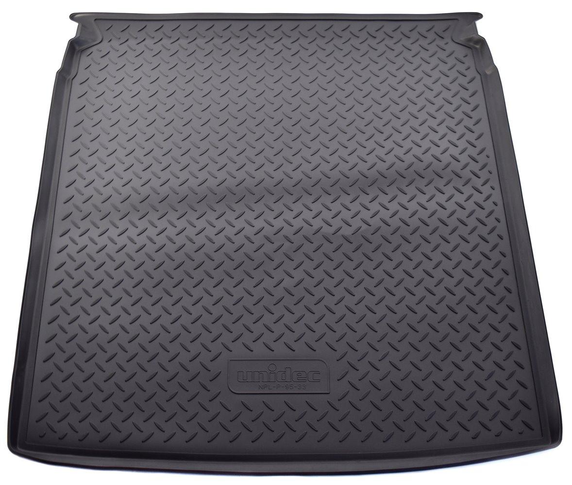 Коврик в багажник для Volkswagen Passat B7 SD (11-) полиуретановый NPL-P-95-33, Черный
Коврик в багажник для Volkswagen Passat B7 SD (11-) полиуретановый NPL-P-95-33, Черный