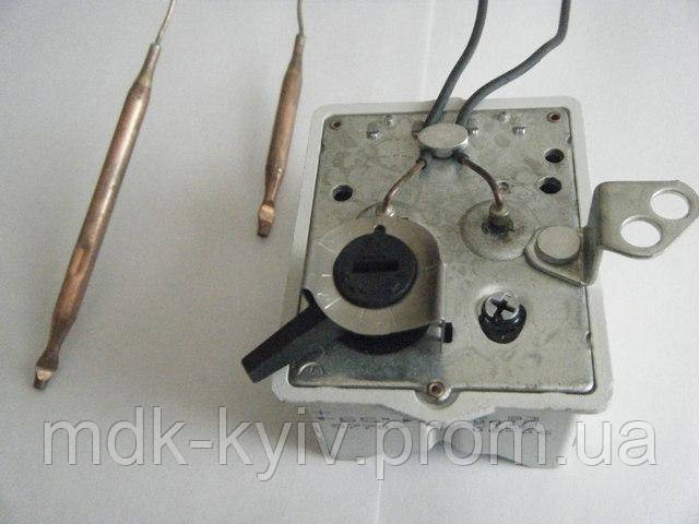BTS-65 — Термостат Cotherm 3Ф 2-капиллярный комбинированный, Toff=65°C Тs=93°C, Atlantic ET 300/3300 Atl
BTS-65 — Термостат Cotherm 3Ф 2-капиллярный комбинированный, Toff=65°C Тs=93°C, Atlantic ET 300/3300 Atl