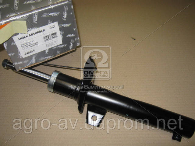 Амортизатор подв.(RD.3470.334.834) Skoda Octavia 04-, VW Caddy 04- передн. газ. (RIDER)
Амортизатор подв.(RD.3470.334.834) Skoda Octavia 04-, VW Caddy 04- передн. газ. (RIDER)