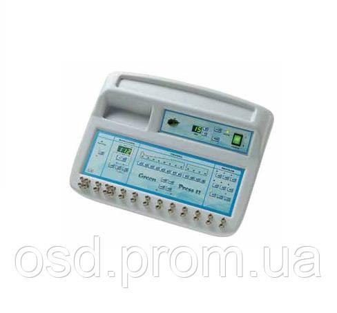 Green Press 8 - Аппарат для косметического или медицинского лимфодренажа