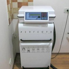 Perfecta - Профессиональный аппарат прессотерапии для всего тела