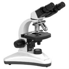 МС-50Х Бинокулярный микроскоп