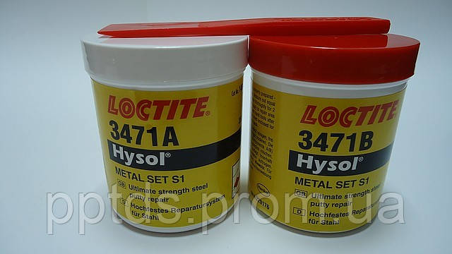    Loctite 3471 -  3