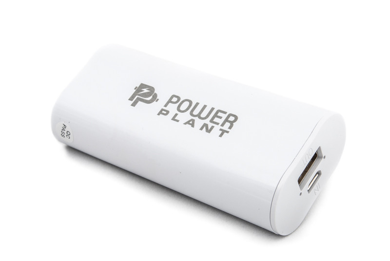 PowerPlant PP-LA215 5600 мАч: универсальная мобильная батарея [sppp]