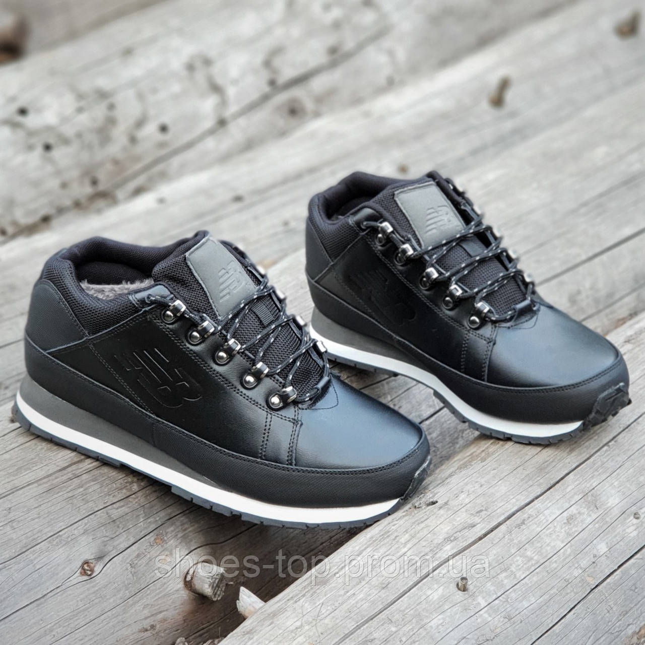 Кроссовки ботинки зимние кожаные New Balance 754 реплика мужские черные легкие подошва пенка (Код: Ш1294a)
Кроссовки ботинки зимние кожаные New Balance 754 реплика мужские черные легкие подошва пенка (Код: Ш1294a)