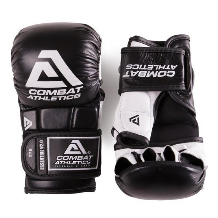 Перчатки ММА Tatami Combat Atletics Pro Series V2 8OZ Sparring Gloves, Черный
Перчатки ММА Tatami Combat Atletics Pro Series V2 8OZ Sparring Gloves, Черный