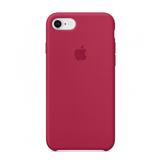 Чехол Silicone case (AAA) для Apple iPhone 7 plus / 8 plus (5.5") Красный / Rose Red
Чехол Silicone case (AAA) для Apple iPhone 7 plus / 8 plus (5.5") Красный / Rose Red