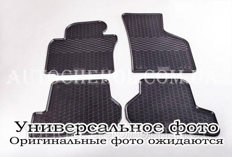 Качественные резиновые коврики в салон Suzukli Grand Vitara 2015, Stingrey, КОМПЛЕКТ
Качественные резиновые коврики в салон Suzukli Grand Vitara 2015, Stingrey, КОМПЛЕКТ