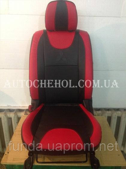 Модельные чехлы на сиденья Mitshubishi Lancer X 1,6L, чехлы на лансер, серия Color, Cobra
Модельные чехлы на сиденья Mitshubishi Lancer X 1,6L, чехлы на лансер, серия Color, Cobra