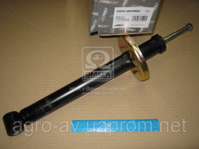 Амортизатор подв.(RD.2870.443.800) VW Golf II, III, CHERY Amulet задн. масл. (RIDER)
Амортизатор подв.(RD.2870.443.800) VW Golf II, III, CHERY Amulet задн. масл. (RIDER)