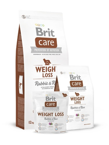 Сухой корм для собак с избыточным весом, с кроликом и рисом Weight Loss Rabbit & Rice
Сухой корм для собак с избыточным весом, с кроликом и рисом Weight Loss Rabbit & Rice