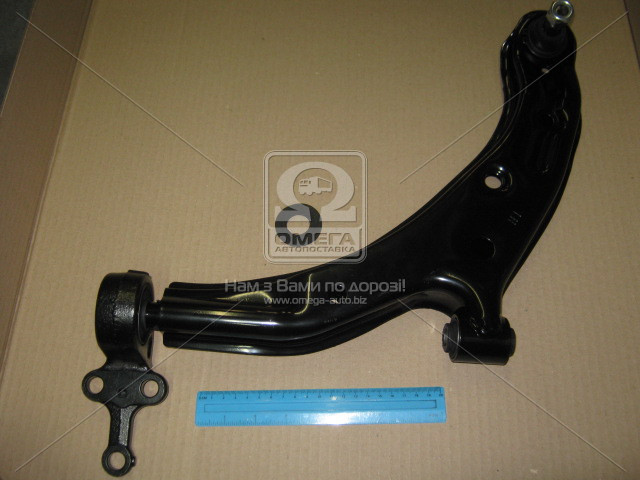Рычаг подвески NISSAN Almera,Sunny,Sylphy N16, B15, G10 00-,Sentra B1500- LOWER L, CTR CQN-2L
Рычаг подвески NISSAN Almera,Sunny,Sylphy N16, B15, G10 00-,Sentra B1500- LOWER L, CTR CQN-2L