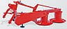 Косилка роторная Wirax Z-069/1  1,35 м.