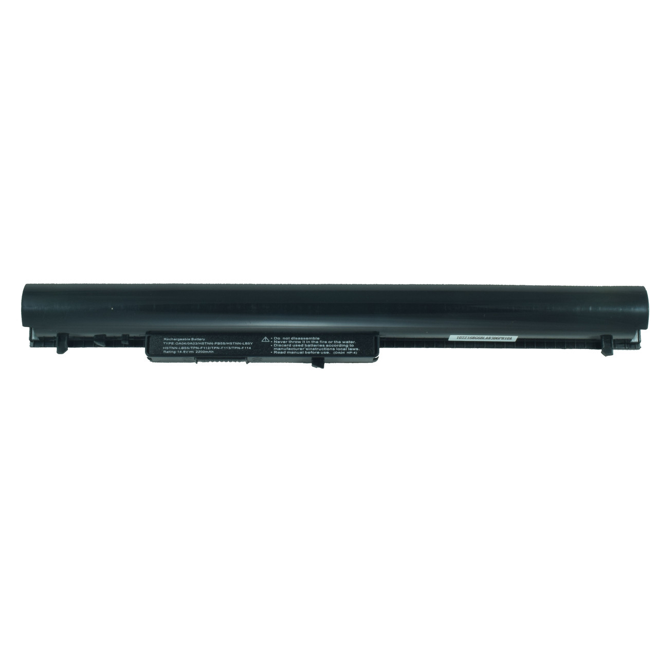Батарея для ноутбука HP 240 G2 CQ14 CQ15 TPN-F113 TPN-F114 TPN-F115 740715-001 746458-141 14.4V
Батарея для ноутбука HP 240 G2 CQ14 CQ15 TPN-F113 TPN-F114 TPN-F115 740715-001 746458-141 14.4V