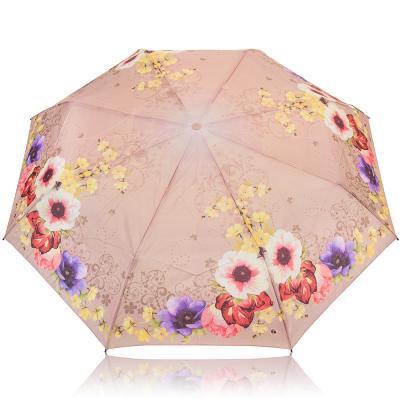 Складной зонт женский механический компактный облегченный MAGIC RAIN ZMR1231-5, Розовый
Складной зонт женский механический компактный облегченный MAGIC RAIN ZMR1231-5, Розовый