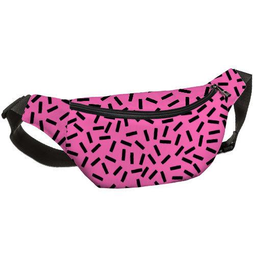 Сумка на пояс бананка BUMBAG Розовая мозаика 27х16 см (BB_18J029_BL_BL), Дизайнерский рисунок
Сумка на пояс бананка BUMBAG Розовая мозаика 27х16 см (BB_18J029_BL_BL), Дизайнерский рисунок