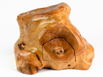 Шкатулка для украшений деревянная