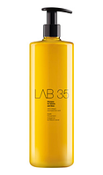 Шампунь Kallos LAB 35 Shampoo for Volume and Gloss 500 мл 