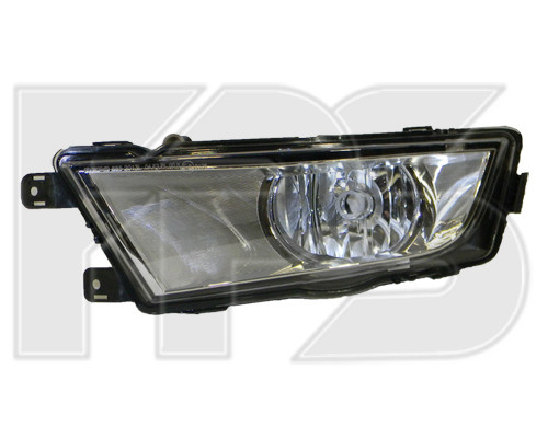 Противотуманная фара Skoda Octavia A7 '13-17 правая (хром) (FPS) 5E0941702
Противотуманная фара Skoda Octavia A7 '13-17 правая (хром) (FPS) 5E0941702