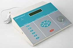 Аппарат низкочастотной электротерапии «Радиус-01 Интер СМ» (режимы: СМТ, ДДТ, ГТ, ТТ, ФТ, ИТ)