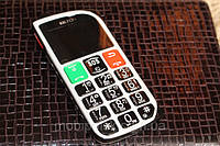 Мобильный телефон Бабушкофон Blton T600 уже в продаже!