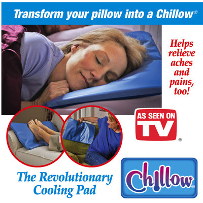 Chillow Pillow  -  5