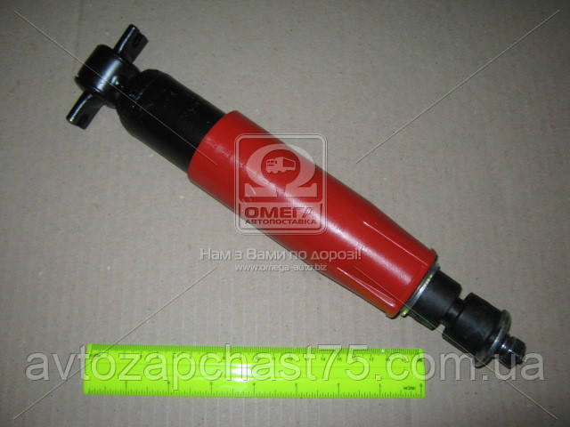 Амортизатор Газ 3110, Газ 2410, Газ 3102, Газ 31029, Газ 31105 передний ,масляный (Fenox, Беларусь)
Амортизатор Газ 3110, Газ 2410, Газ 3102, Газ 31029, Газ 31105 передний ,масляный (Fenox, Беларусь)