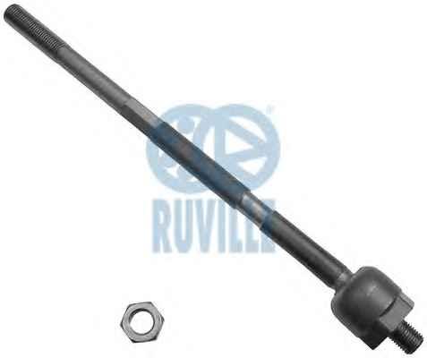 Рулевая тяга VW POLO SKODA FABIA ROOMSTER (TRW M14xM14) 1.0-2.0 08.99- производитель RUVILLE Германия
Рулевая тяга VW POLO SKODA FABIA ROOMSTER (TRW M14xM14) 1.0-2.0 08.99- производитель RUVILLE Германия