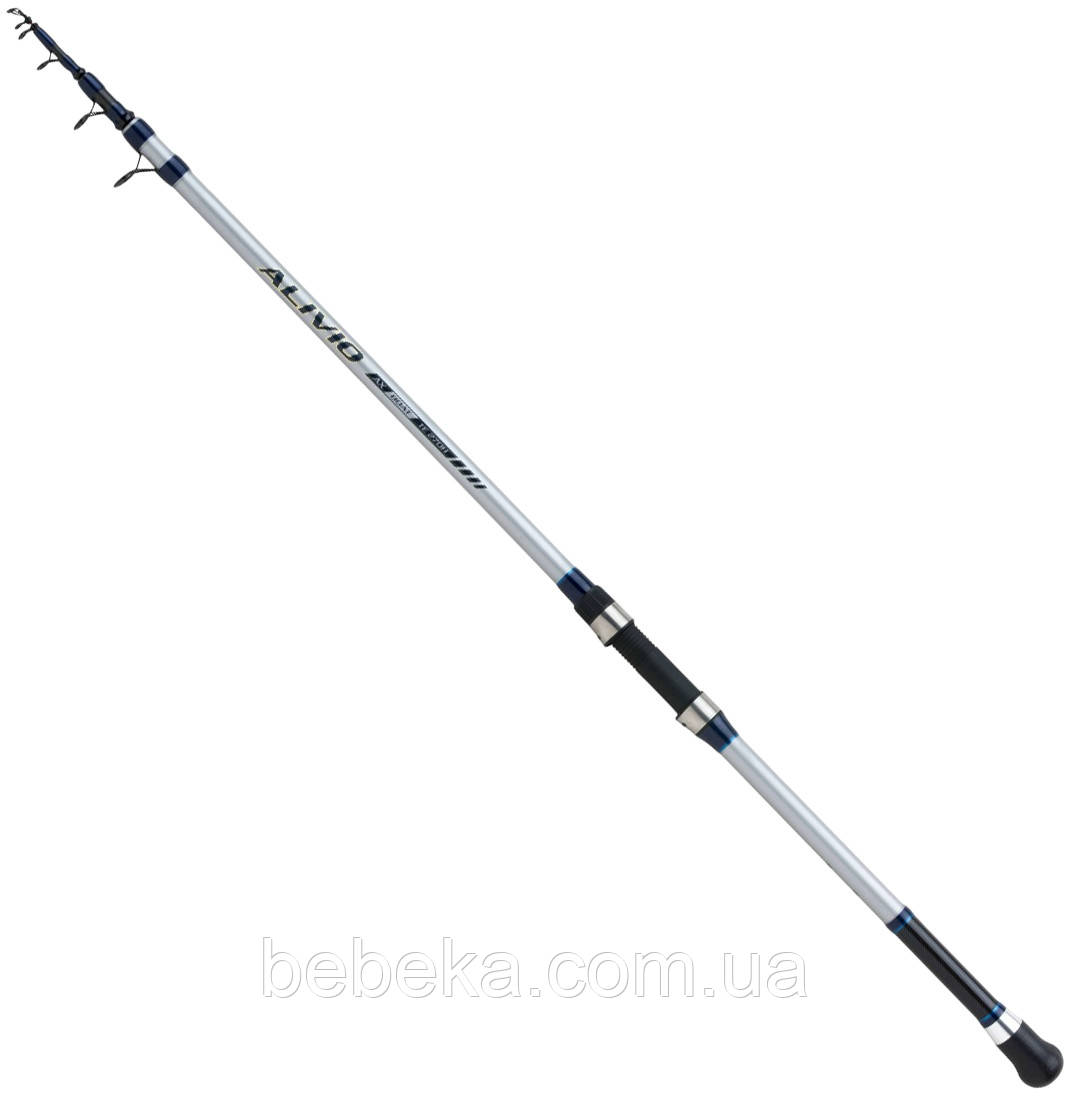 Удилище лодочное Shimano Alivio AX Tele Boat 2.10m max 150g (2266.74.49 ALVAXBTTE21H
Удилище лодочное Shimano Alivio AX Tele Boat 2.10m max 150g (2266.74.49 ALVAXBTTE21H