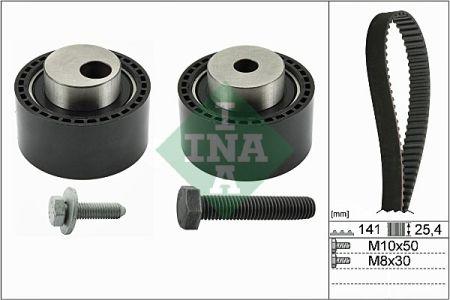 Комплект ремня ГРМ CITROEN JUMPER, CITROEN XANTIA, FIAT DUCATO, PEUGEOT BOXER 530 0111 10 INA
Комплект ремня ГРМ CITROEN JUMPER, CITROEN XANTIA, FIAT DUCATO, PEUGEOT BOXER 530 0111 10 INA