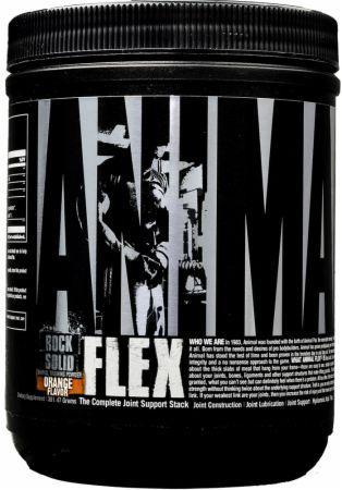 Препарат для восстановления суставов и связок Universal Nutrition Animal Flex POWDER 30 порц. (381 г) (104466)
Препарат для восстановления суставов и связок Universal Nutrition Animal Flex POWDER 30 порц. (381 г) (104466)