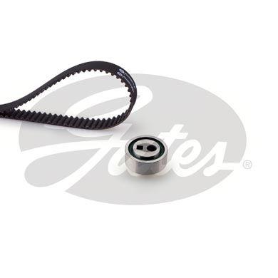 Комплект ремня ГРМ CITROEN AX, CITROEN BX, CITROEN XSARA, PEUGEOT 205 K015175XS Gates
Комплект ремня ГРМ CITROEN AX, CITROEN BX, CITROEN XSARA, PEUGEOT 205 K015175XS Gates