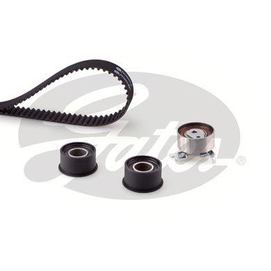 Комплект ремня ГРМ CHEVROLET LACETTI, CHEVROLET NUBIRA, OPEL ASTRA F, OPEL VECTRA B K015408XS Gates
Комплект ремня ГРМ CHEVROLET LACETTI, CHEVROLET NUBIRA, OPEL ASTRA F, OPEL VECTRA B K015408XS Gates