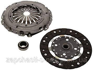 Комплект сцепления CITROEN BERLINGO, CITROEN C3, CITROEN C5, PEUGEOT PARTNER 623 3225 00 LUK
Комплект сцепления CITROEN BERLINGO, CITROEN C3, CITROEN C5, PEUGEOT PARTNER 623 3225 00 LUK