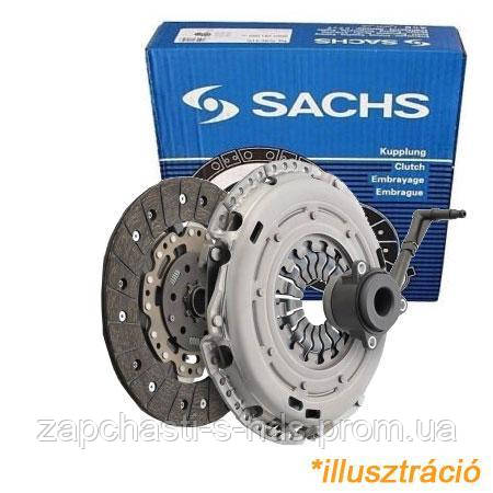 Комплект сцепления HYUNDAI SANTA FÉ II, HYUNDAI SANTA FÉ III , KIA SORENTO II 3000 990 302 SACHS
Комплект сцепления HYUNDAI SANTA FÉ II, HYUNDAI SANTA FÉ III , KIA SORENTO II 3000 990 302 SACHS